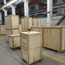 免熏蒸木箱仓储货运包装箱胶合板物流免检真空夹板木盒子