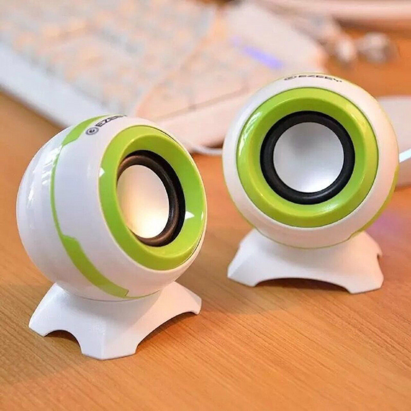 ノートパソコン小型オーディオデスクトップ小型スピーカー有線スピーカーミニ家庭用オフィスデスクトップサブウーファー|undefined