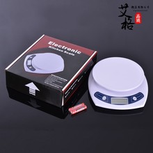 ��Ʒ����WHb06�N���Ӽ���3kg0.1g�決�ӿ羳��ӳӾ�׼�˳��{�ϷQ