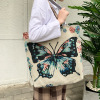 Shopping bag, ethnic shoulder bag, wholesale, ethnic style