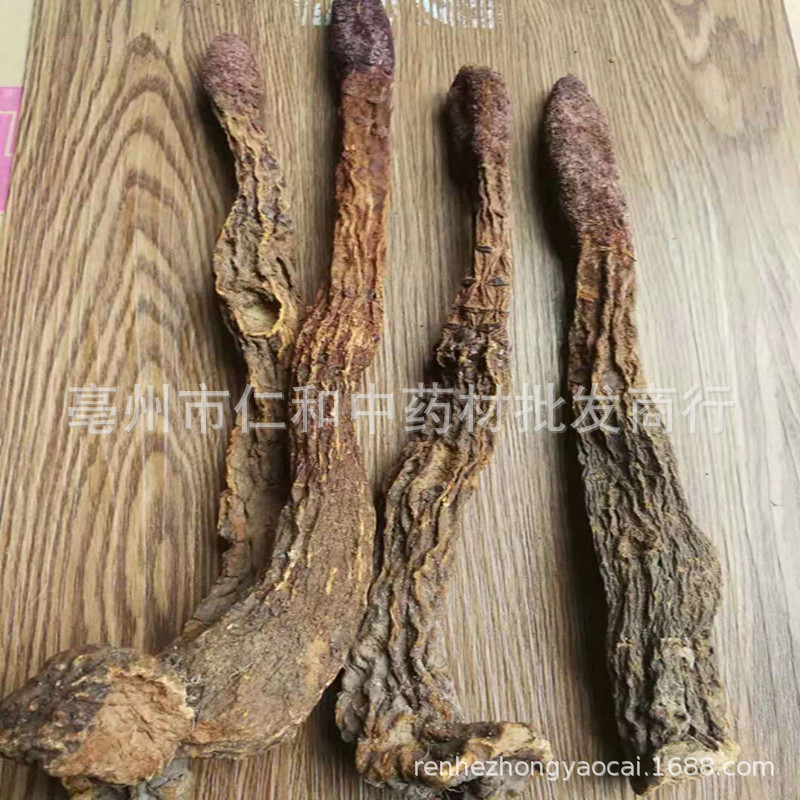Dried Suo Yang Cynomorium Slices Whole Herb Tonic Herbal Tea and Decoction Ingredient specifications