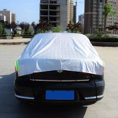 car roof cover, Car clothing