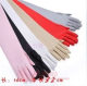 Sun protection long gloves elastic performance long gloves etiquette long gloves etiquette dinner long gloves