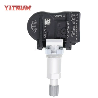 68001696Ab Is Suitable for Automotive Sensors