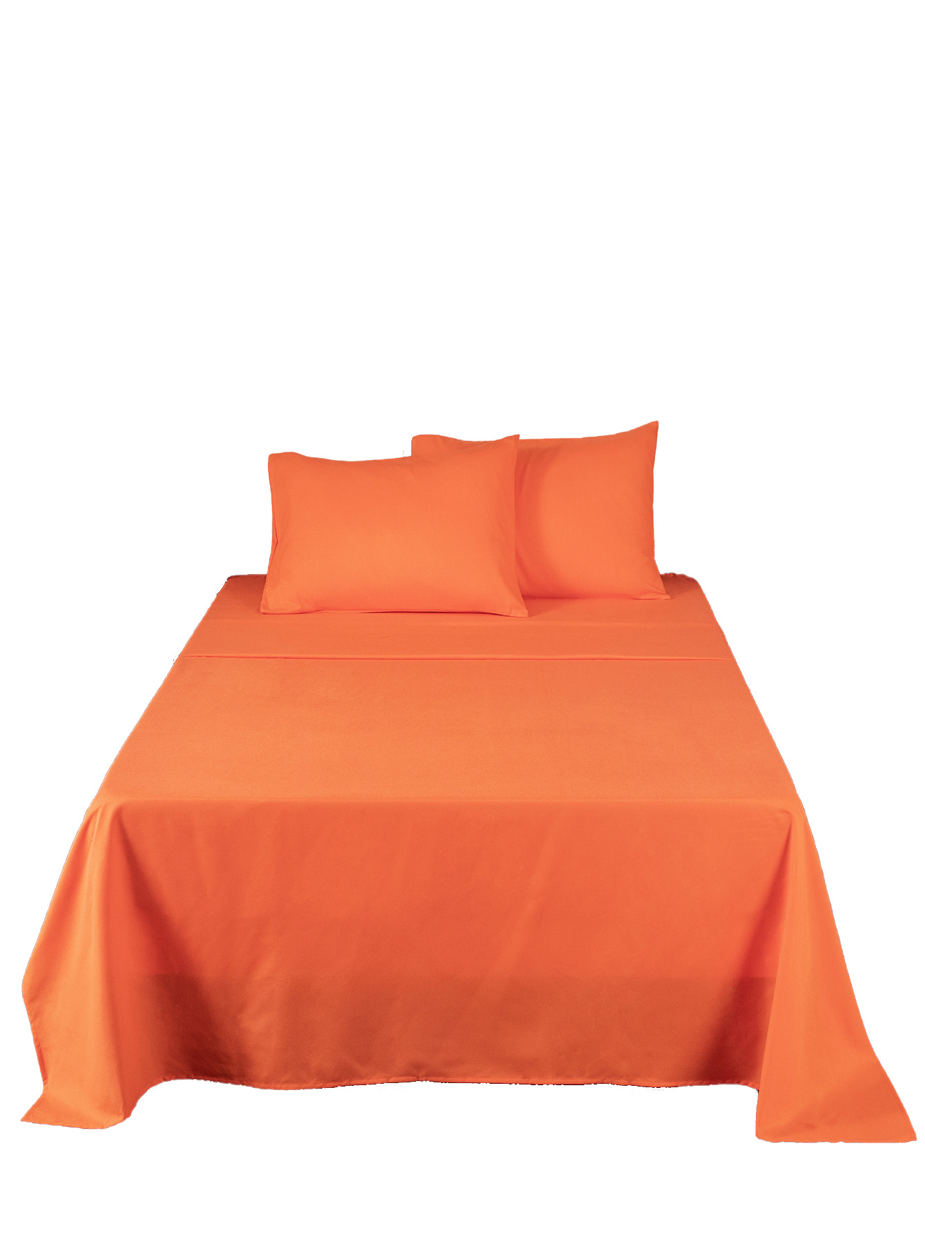 【廠家直銷】四件套 外貿(mào) 床笠*1 床單*1 枕套*2