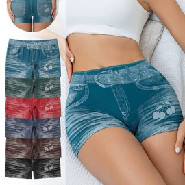 塑身裤;女士大码内裤;女士三角裤
