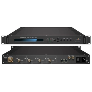 Модулятор Dexin NDS3402E DVB-S2 Модулятор S2