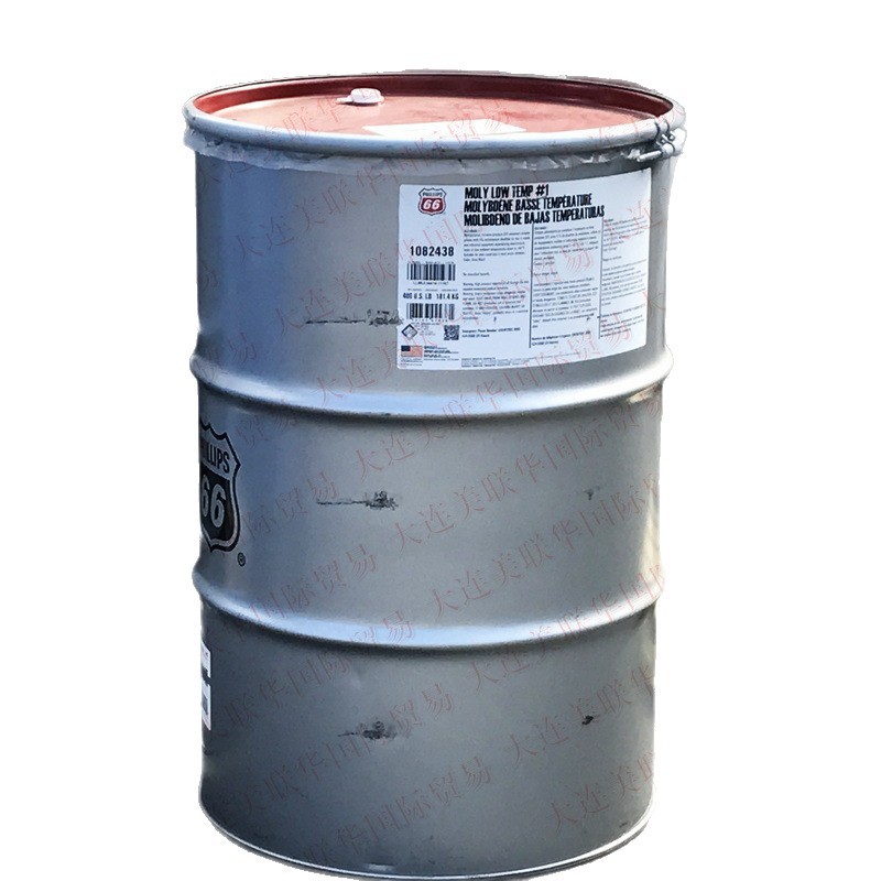 ���Ƶ�����֬Phillips 66 Moly Low Temp�����������֬