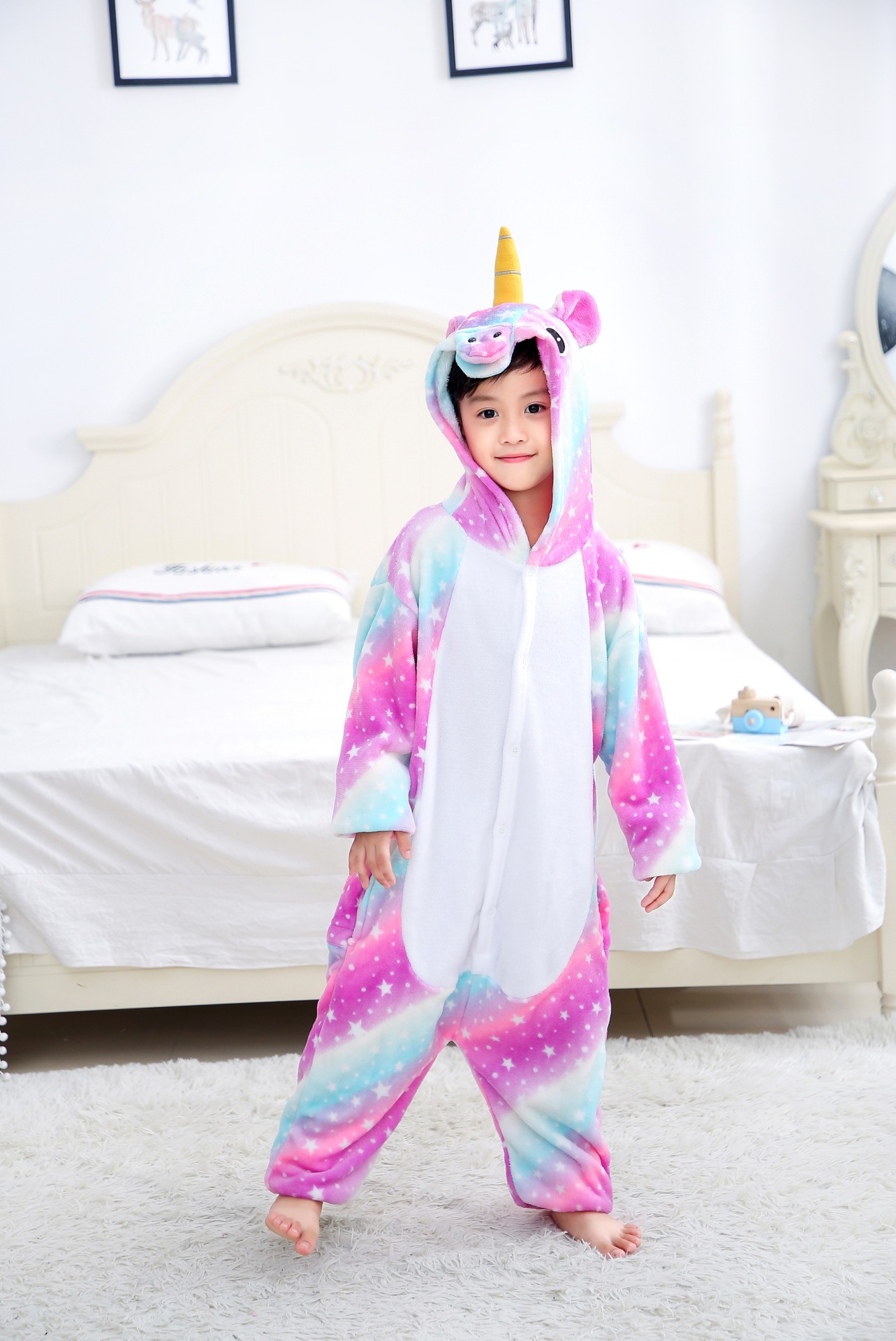 Звездная лошадь