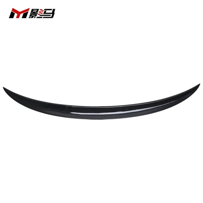 Fixed wind wing Fiber Rear Wing Top Wing