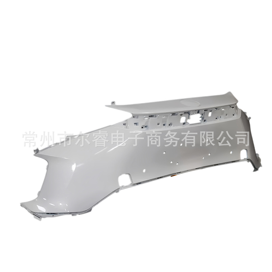 Suitable for Toyota Prius 4X front and rear bumpers, Prius 4X EV front and rear bumper surrounds and lower covers