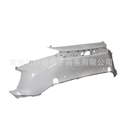 Suitable for Toyota Prius 4X Bumper