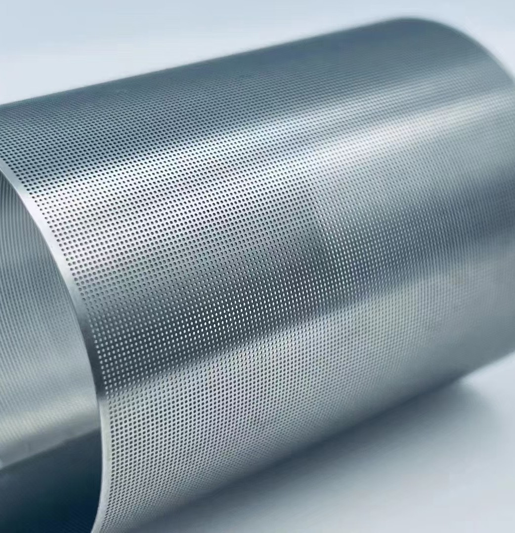 滤网不锈钢蚀刻网水系过滤网