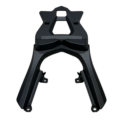 Suitable for Xindazhou Honda Split Motorcycle tail - armrest-rack-small-shelf