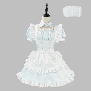 �羳���R�d ��ʹˮɫ�t��ϵŮ���b  ŮӶ��  COSPLAYŮ�� �ݳ���