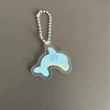 Dolphin pendant