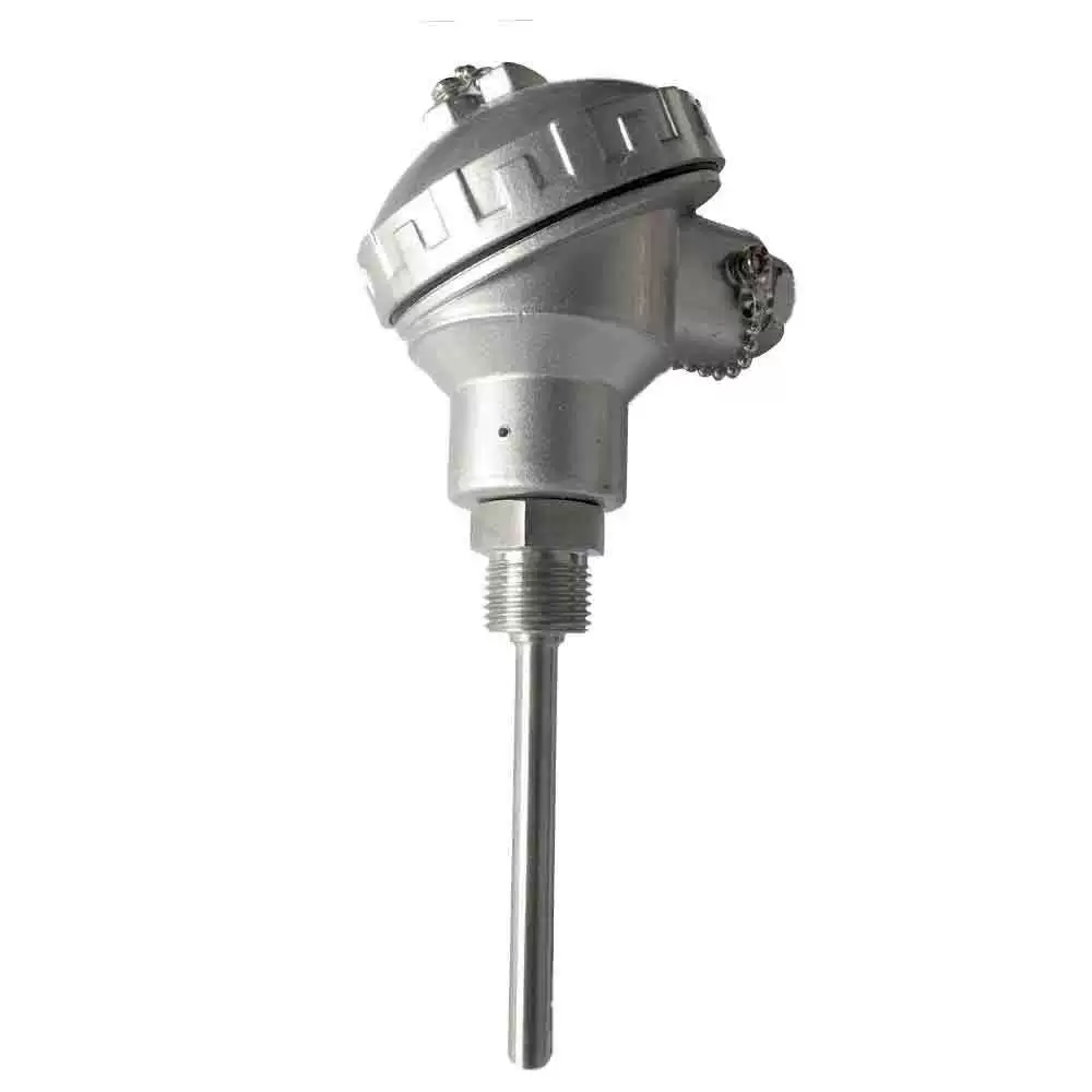 DS18B20 цифровой датчик температуры водонепроницаемый герметизированный из нержавеющей стали датчик температуры воды, трехжильный экранированный провод