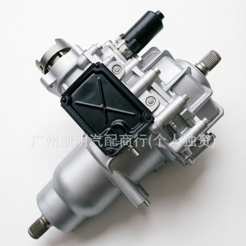Jeep Cherokee 2.4 Differential Assembly Part Number 52123642Ag Four-Wheel Drive Chassis Auto Parts in Stock