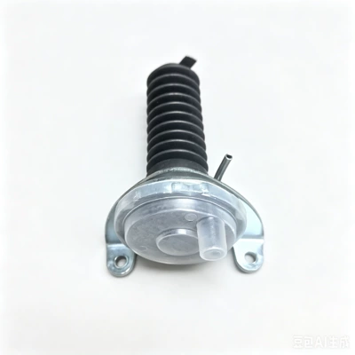 Other drive systems Clutch Actuator Is