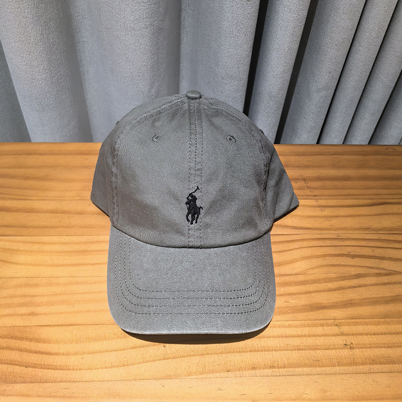 Gray black label / Adjustable (54-61cm)