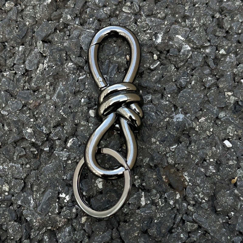 (Cross-border trading), genuine keychain, high-quality style