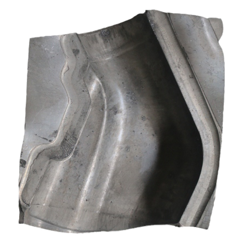 自动化精密机械零配件锻造 热锻造件壳体 佛山铝合金热锻造工厂