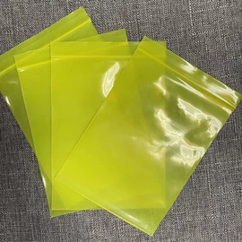 其他塑料薄膜;功能薄膜;塑料自封袋