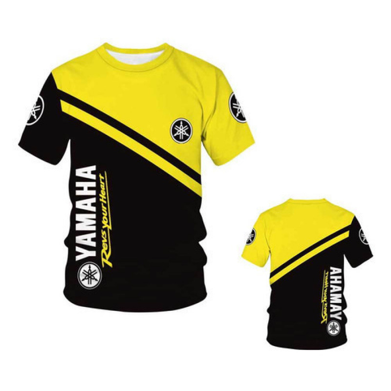 Comercio exterior transfronterizo AliExpress TK venta caliente impresión digital 3D camiseta de hombre manga corta casual serie mexicana blusa