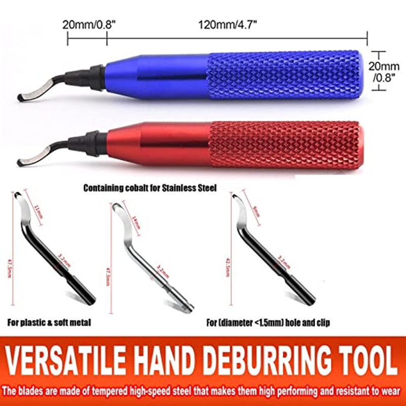 Nuevo Israel RB3000 recortador de aluminio mango trimmer rápido Clip-tipo raspador