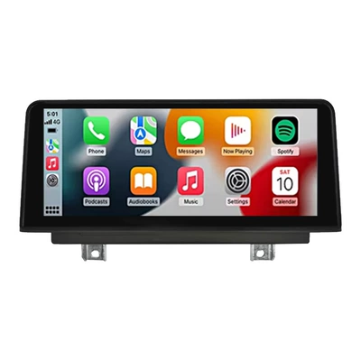 Car display – 10.25''12.3'' Car Navigation System