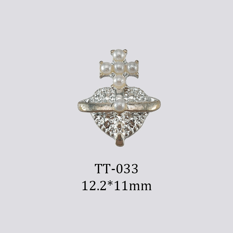 TT-033(브라이트 실버)