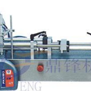 304全不锈钢灌装机/高精度液体灌装机/广州番禺大石液体灌装机