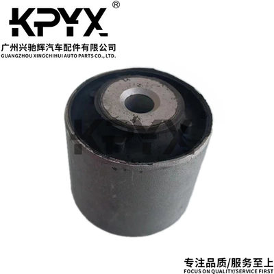 Suitable for Mercedes-Benz Rear Differential Bushing Oe:1663330500 1643530043 1643330714 (Asqı sistemi / Xodovoy hissələr)