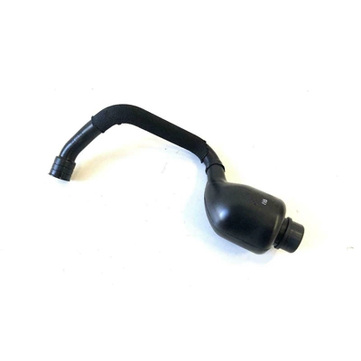 Is Suitable for Volkswagen: Hava qəbuledici borular