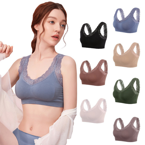 AliExpress Underwear Body Shaping Bralette Lace Sexy Bodysuit with Back Wrap for Women