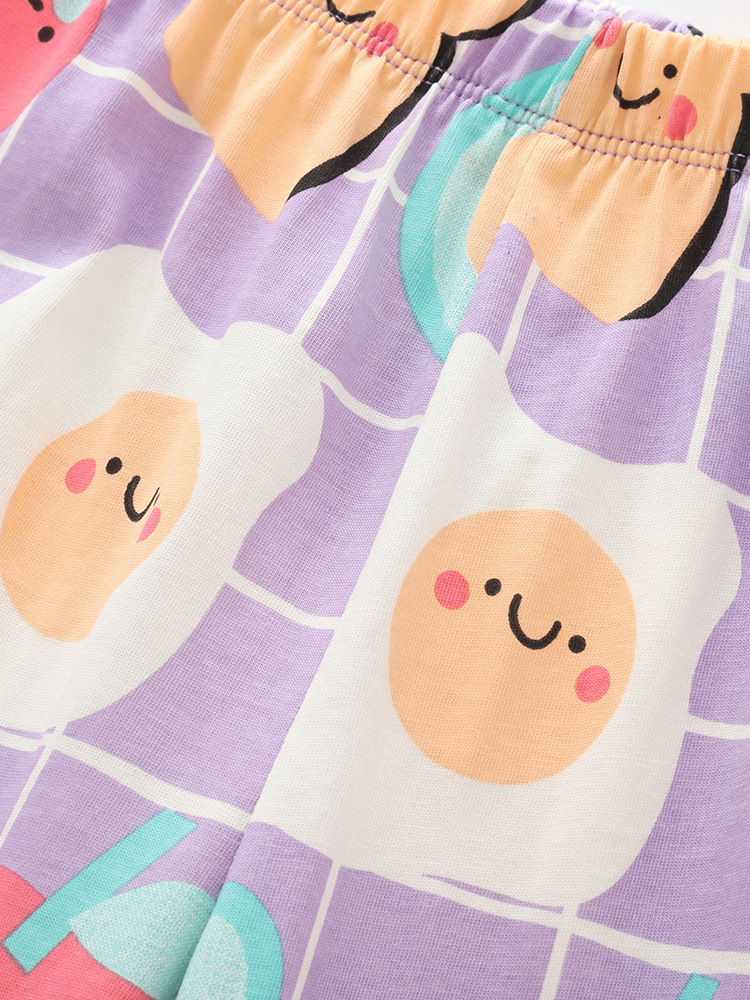 Trajes de niñas malwee transfronterizos de verano nuevos lindos vestidos de cuello redondo para niñas europeas y estadounidenses ropa infantil