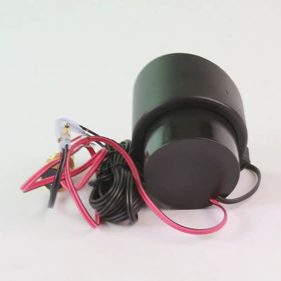 Other vehicle instruments Truck Modified Water Temperature and