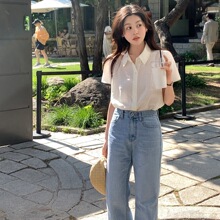 chic �����ļ���������POLO�쵥�ſ�������ѩ�ĳ�������Ůװ11224
