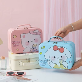 化妆包;化妆箱;首饰箱