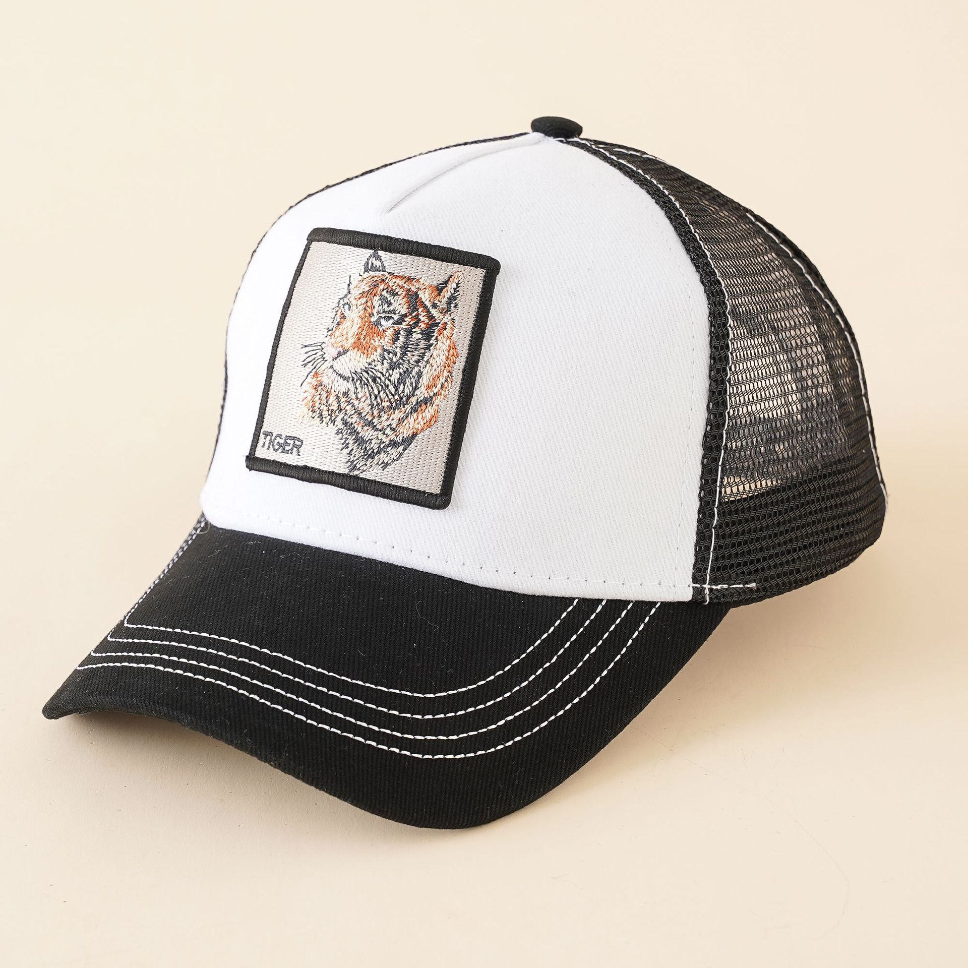 Tigre-Blanco