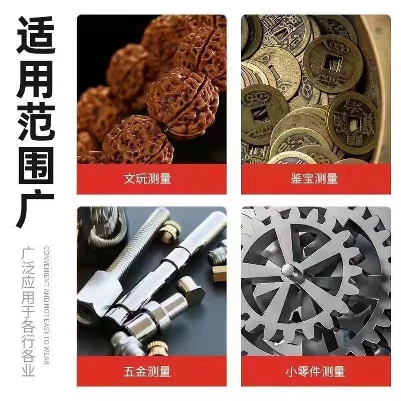 Маленькие ювелирные орехи подвеска в руках