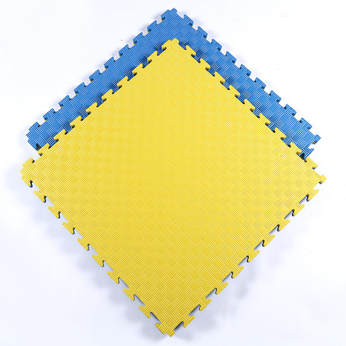 K9HX wholesale anti-fall foam puzzle floor mat thickened 1mx1m children's crawling mat extra large 100x100 floor