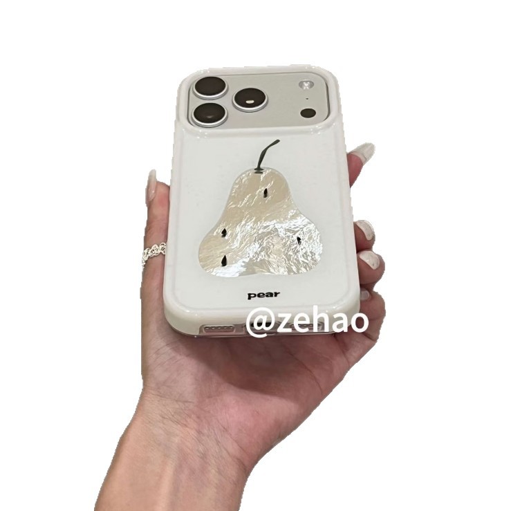 手机壳秋冬