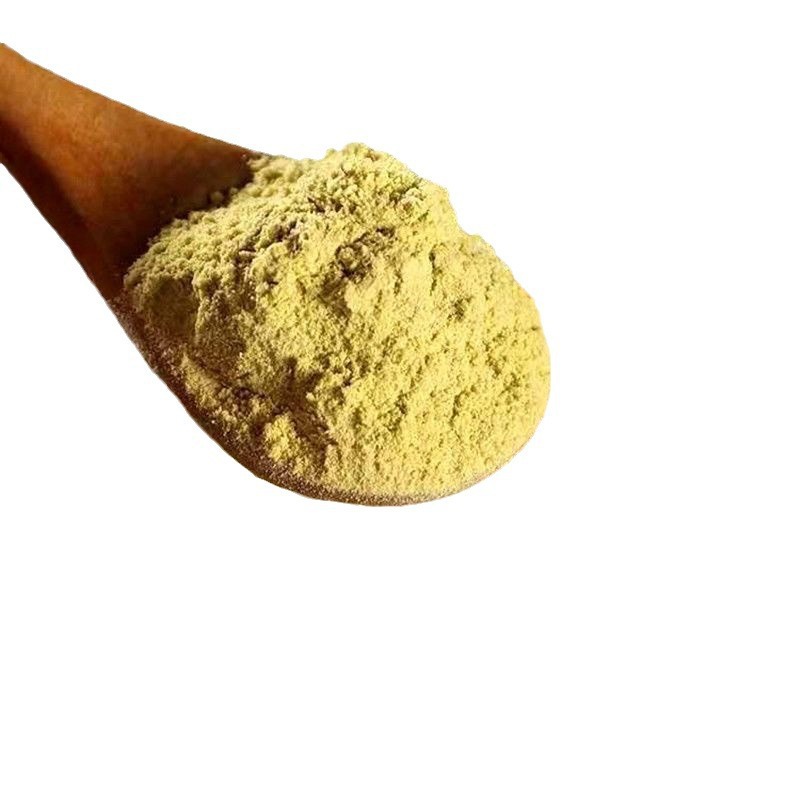 Huo Shan Tie Pi Shi Hu Powder 100g Fine Ground Dendrobium Powder from Huoshan Anhui specifications