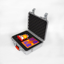 礼品空箱圣诞中秋伴手礼包装箱客户公司礼物套装ins风礼盒包装盒