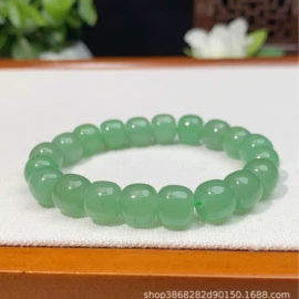 天然玉石手饰;手链;散珠/串珠