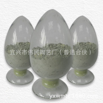 不定型耐火材料-浇注料 耐火材料\耐磨浇注料