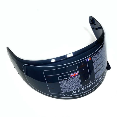 Full-Face Helmet Lens Large, Dəbilqə (Kaska) aksesuarları
