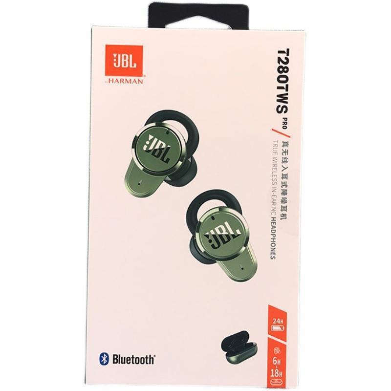 JBL T280TWS Pro対応ワイヤレスbluetoothイヤホンノイズ除去通話イヤホン入耳スポーツゲーム|undefined