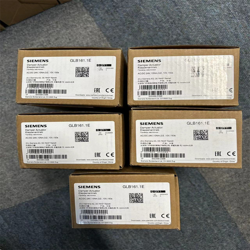 6ES7522-1BH10-0AA0西门子S7-1500系列PLC模块